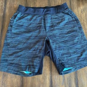 SeaWheeze T.H.E. Lined 9” shorts